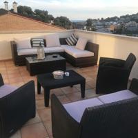 FABULOSO CHALET EN SEGUR DE CALAFELL photo 0