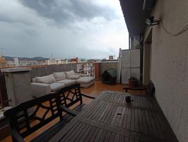 Ático en venta en Sant pere Nord photo 0