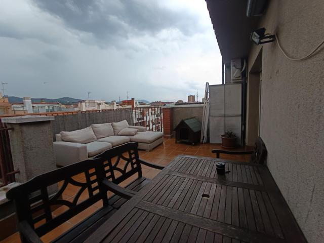 Ático en venta en Sant pere Nord photo 0