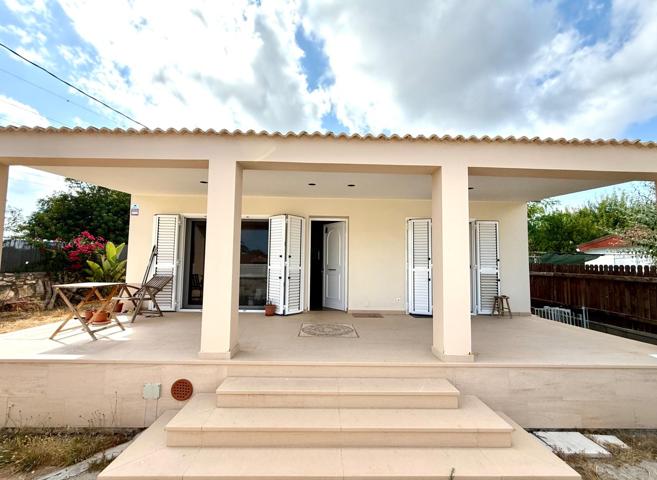 Preciosa casa en zona tranquila de Vilanova y La Geltrú photo 0