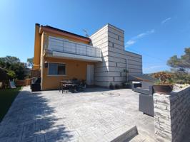 Casa En venta en Les Colines-Cal Surià, Olivella photo 0