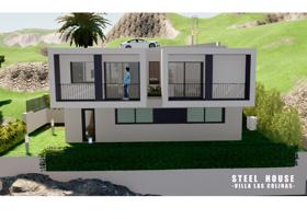 Casa nueva construcción Sostenible photo 0