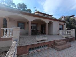 Casa en venta en Olivella-Más Milà photo 0
