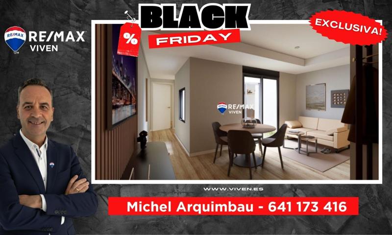 Genuina planta baja, terraza interior ATENCION INVERSORES photo 0