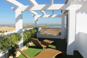 Espectacular Villa Independiente en La Manga del Mar Menor photo 0