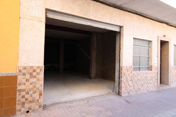 Local en venta Barriomar photo 0