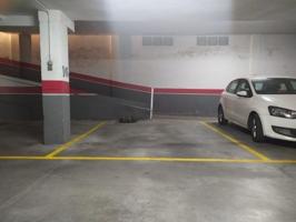 Garaje en venta en Algezares photo 0
