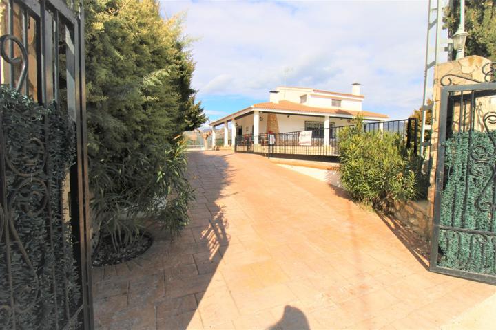 FINCA-COMPLEJO TURÍSTICO CON LICENCIA VACACIONAL EN EL NOROESTE DE LA REGIÓN MURCIANA photo 0