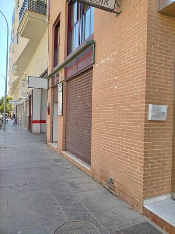 LOCAL COMERCIAL EN ORIHUELA photo 0