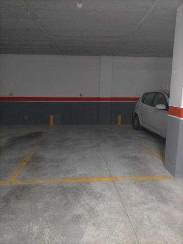 Parking En venta en Juan Carlos I, Murcia photo 0