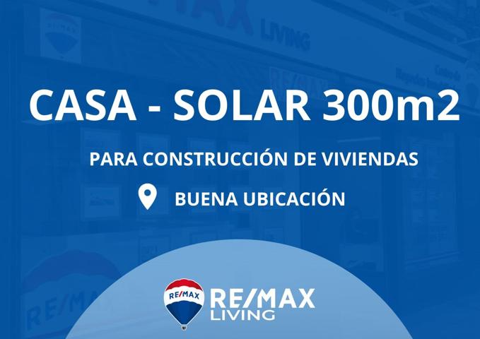 CASA-SOLAR de 300m2 photo 0