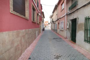 Terrenos Edificables En venta en La Raya, Murcia photo 0