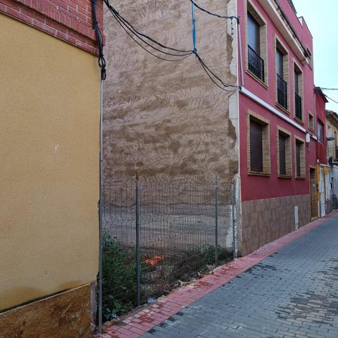 Terrenos Edificables En venta en La Raya, Murcia photo 0