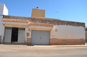 Terreno Urbanizable En venta en Nietos Los, Los Nietos photo 0