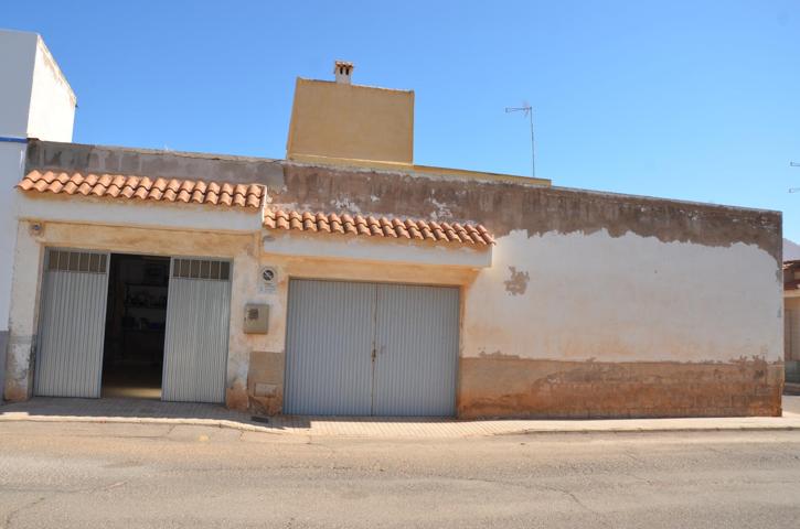 Terreno Urbanizable En venta en Nietos Los, Los Nietos photo 0