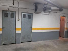 Parking En alquiler en Albir, Alfaz Del Pi photo 0