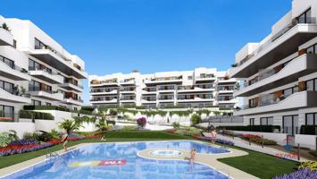 Nuevo apartamento de 2 habitaciones y 1 baño en Orihuela Costa photo 0
