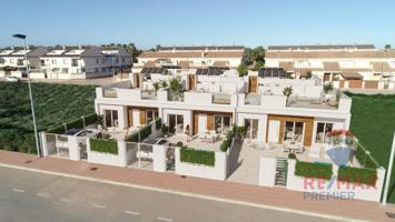 'Senda de Los Flamencos' - San Javier, Murcia, ¡un complejo de 24 villas adosadas con piscina privad photo 0