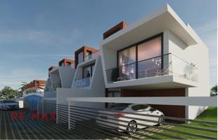 ¡Nueva villa adosada en Calpe! photo 0