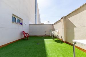 PISO CON TERRAZA EN CUESTA DEL MOLINO photo 0