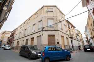 Edificio CASA + PISO Calle Del Barco photo 0