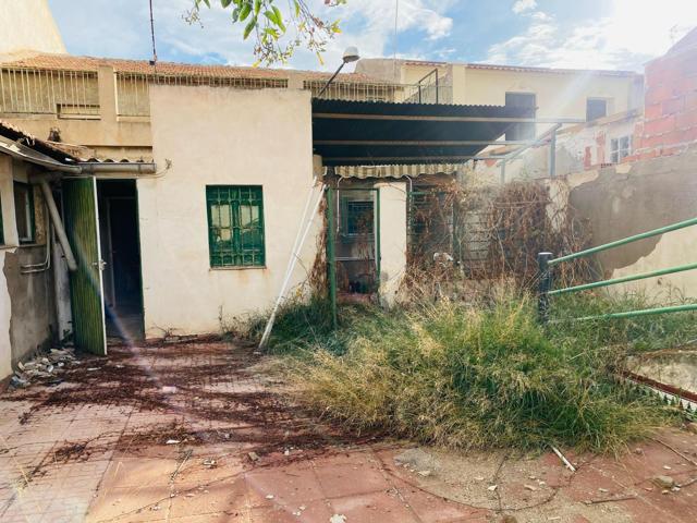 Venta de casa en Javali Viejo photo 0