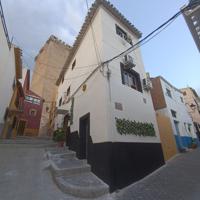 AMPLIA VIVIENDA EN MORATALLA photo 0