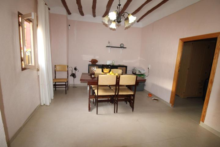 AMPLIA VIVIENDA EN MORATALLA photo 0