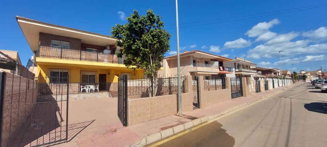 FANTÁSTICA CASA EN PLANTA BAJA LOS ALCAZARES, LOS NAREJOS photo 0