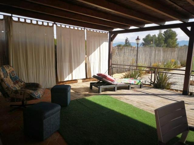 ¡Tu Oasis de Tranquilidad en el Corazón de Sangonera la Seca! photo 0