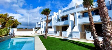 OPORTUNIDAD PLANTA BAJA EN RESIDENCIAL DE LUJO SAN PEDRO DEL PINATAR photo 0