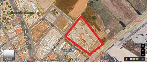 Terreno urbano 6.190 m2 en San Javier photo 0