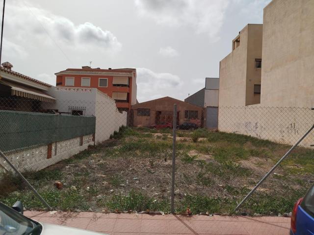 Parcela Urbana 466 m2 photo 0