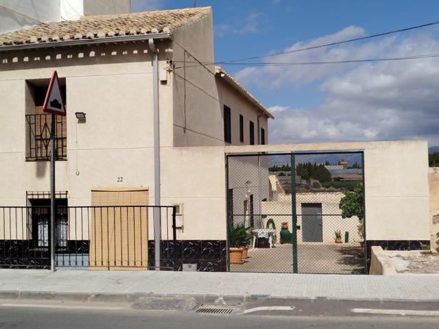 Casa de 2 plantas en Barranda photo 0