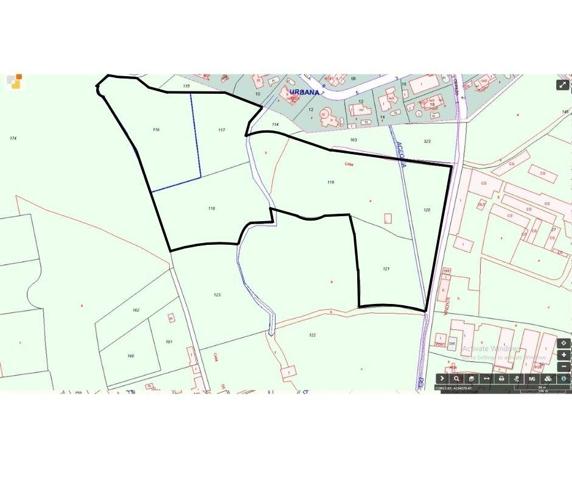 Parcela de terreno en venta en Mutxamel, Alicante photo 0