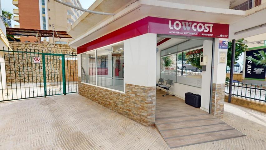 Local comercial en venta en Benidorm (Rincón de Loix) photo 0