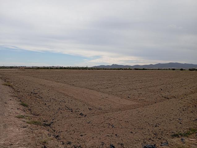Terreno Rural en el Paretón photo 0