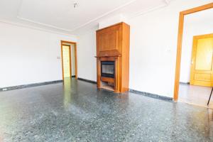 PISO CON GARAJE EN CAMINO DE MURCIA photo 0
