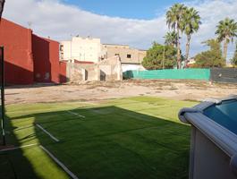 Se vende parcela en Avileses. photo 0