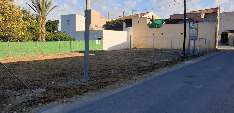 Gran Oportunidad de Inversión en Puebla de Soto, Murcia photo 0