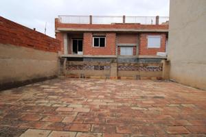 Casa unifamiliar en Abanilla para reforma integral photo 0