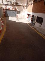 Parking En venta en Barrio Del Carmen, Murcia photo 0