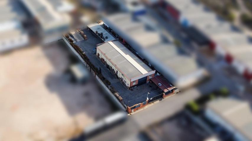 NAVE INDUSTRIAL ASCOY photo 0