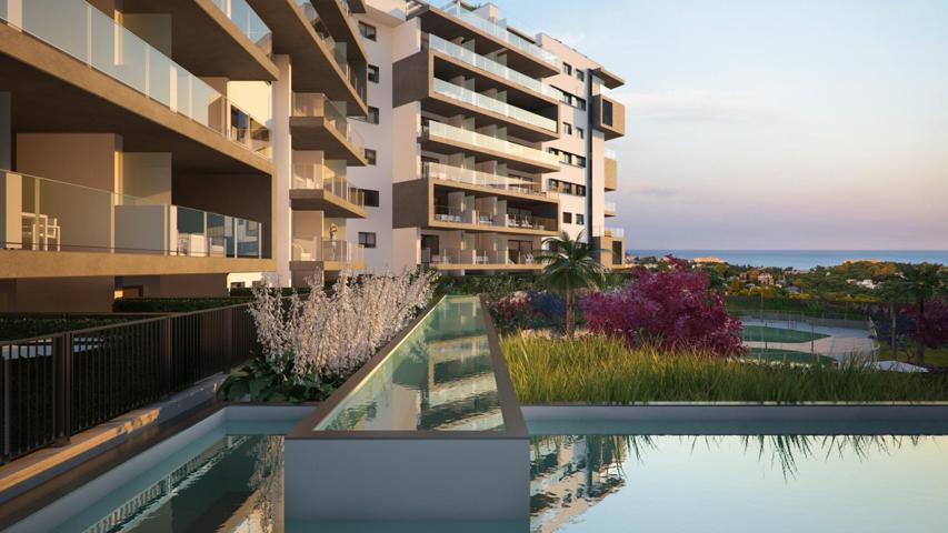 Vivienda Moderna con Impresionantes Vistas al Mar en Dehesa de Campoamor, Alicante photo 0