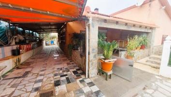 CASA CON PARCELA EN EL TAMARIT photo 0