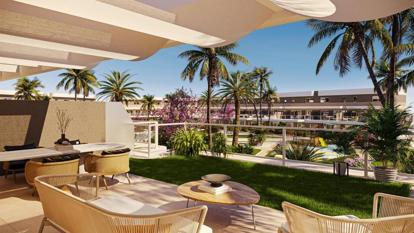 Moderno Dúplex con Terraza photo 0
