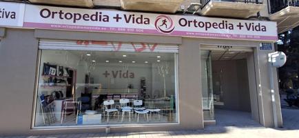 TRASPASO CLINICA ORTOPEDIA TECNICA MURCIA photo 0