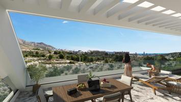 Exclusivo Bungalow con Vistas al Mar y Piscina Infinity photo 0