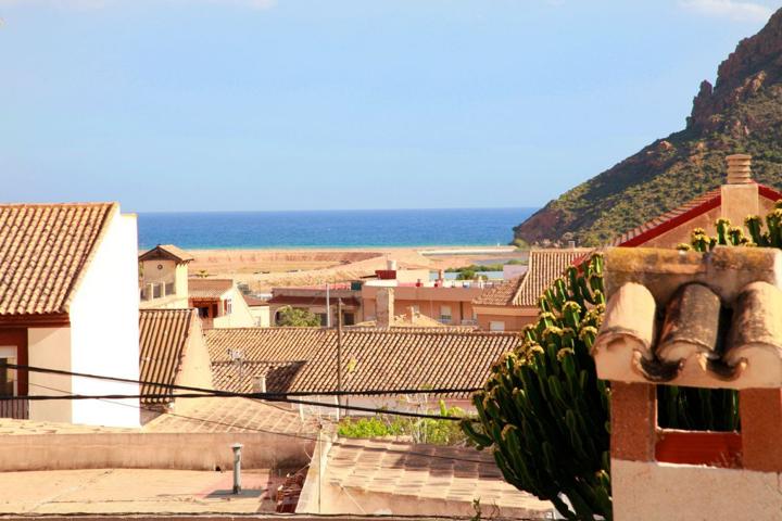 Descubre un maravilloso caserío en Portmán, junto a La Manga Club de Golf photo 0