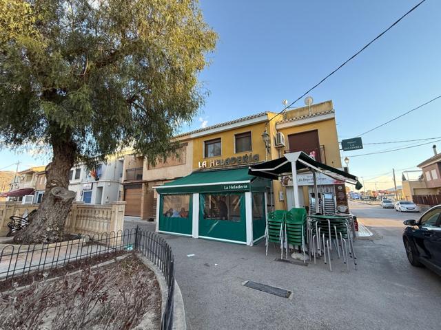 NEGOCIO CON VIVIENDA A LA VENTA photo 0